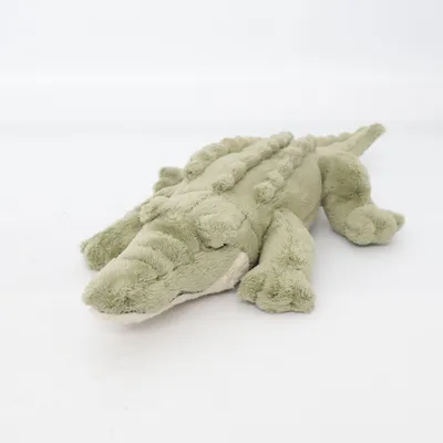 Peluche (Vert) de WWF