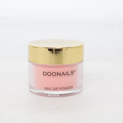 Nagelvård från Doonails