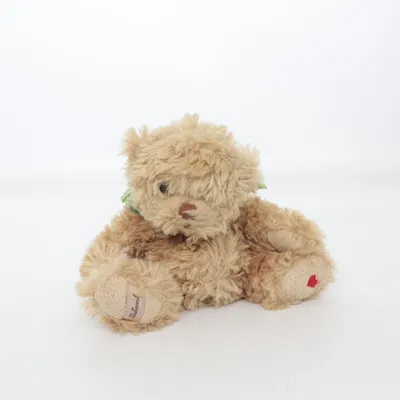 Peluche (Marron) de Bukowski