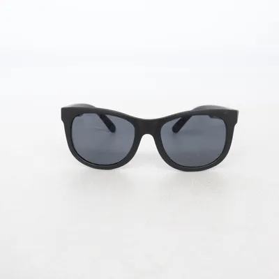 Sunglasses (Black) from Minibrilla