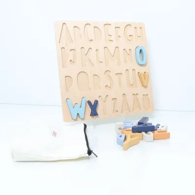 Aktivitetsleksak (Beige, Flerfärgad) från Sebra