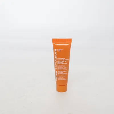 Face mask from Peter Thomas Roth