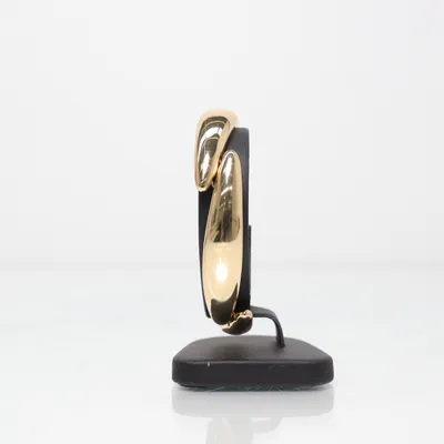 Armband (Guldfärgad) från Gemini Okänd metall