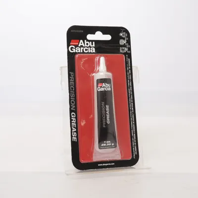 Sportutrustning (Svart) från Abu Garcia