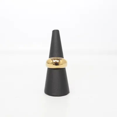 Ring (Gold) from By Jolima Unknown metal