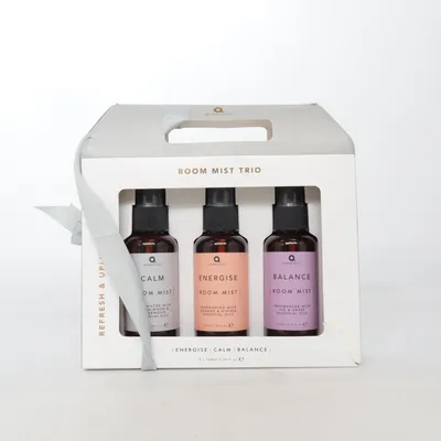 Hair mist (Room Mist Trio) from Aroma Home