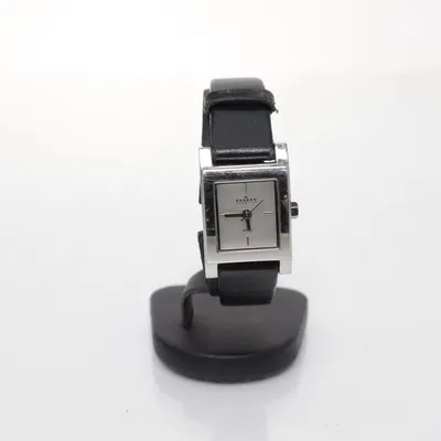 Armbandsur (Svart) från Skagen Denmark