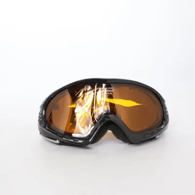 Ski goggles (Black) from Uvex