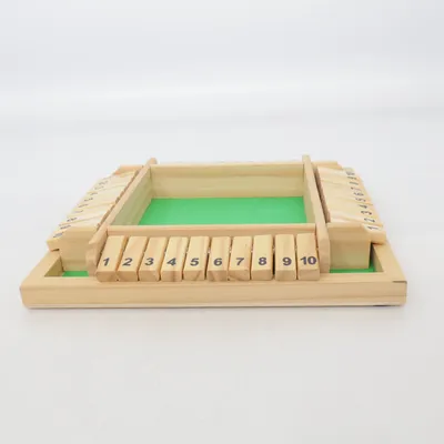 Bordspel