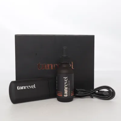 Spraytan (Tan Device) från Tanrevel