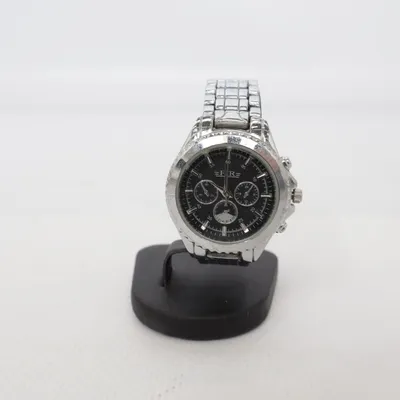 Wristwatch (Silver) from Fer
