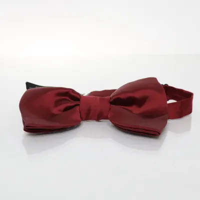 Vlinderdas (Lanvin Collection) van H&M Zijde