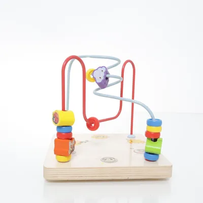 Aktivitetslegetøj (Flerfarvet) fra Playtive Junior