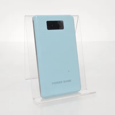 Powerbank van RoHS