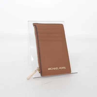 Portefeuille (Marron) de Michael Kors