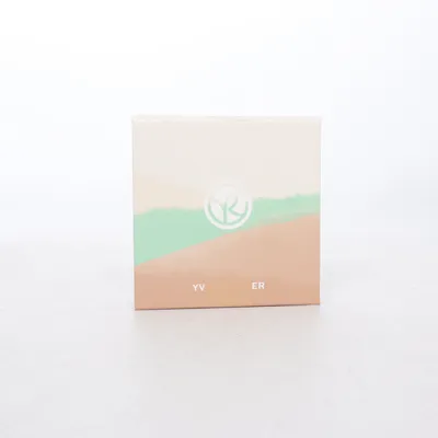 Poudre (BEIGE 300) de Yves Rocher