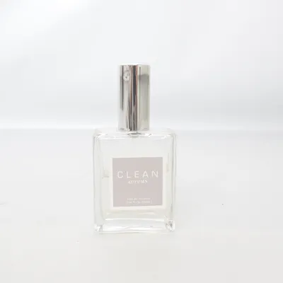 Eau de Toilette (Autumn) från CLEAN