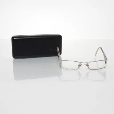Glasögon (Transparent) från Efva Attling