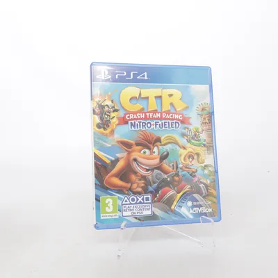 Jeu vidéo