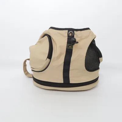 Dog bag (Kangaroo Bag) from Hunter Polyester