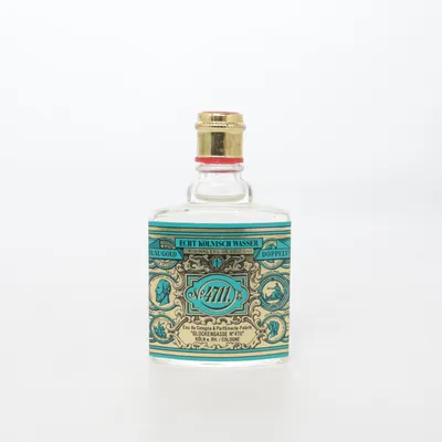 Eau de Cologne (Original Eau De Cologne) de 4711