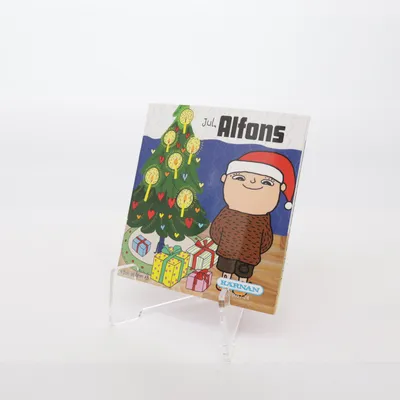 Barnbok från Egmont