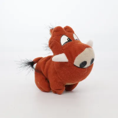 Krammedyr (Brun) fra Disney