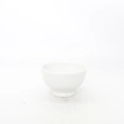 Bowl (White) from Pillivuyt