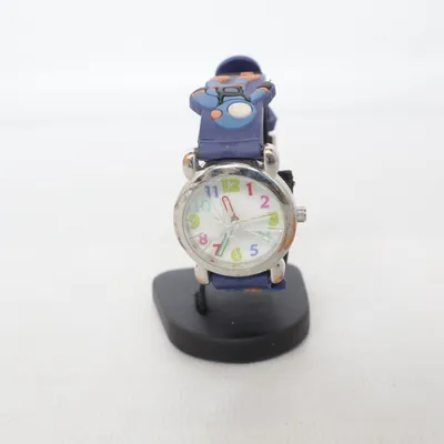 Montre (Bleu, Multicolore) de Tobar