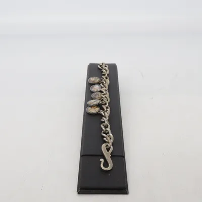 Bracelet (Silver) from Manouk Unknown metal