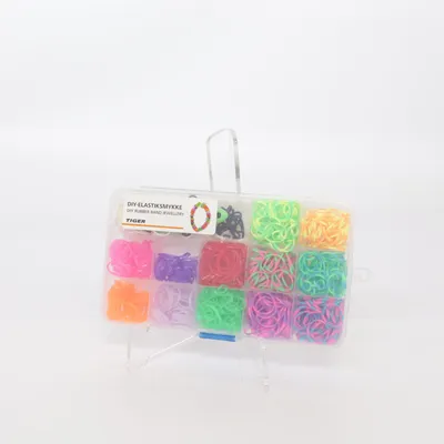 Smyckestillverkning (Flerfärgad)