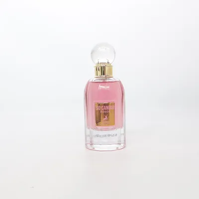 Eau de parfum (So Candid Rouge) fra Maison Alhambra