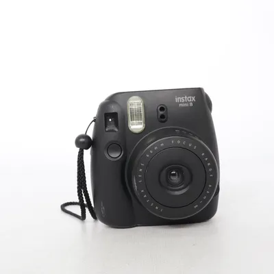 Polaroidkamera (mini 8) från Instax