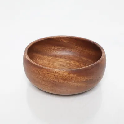 Skål (Brun) från Bloomingville