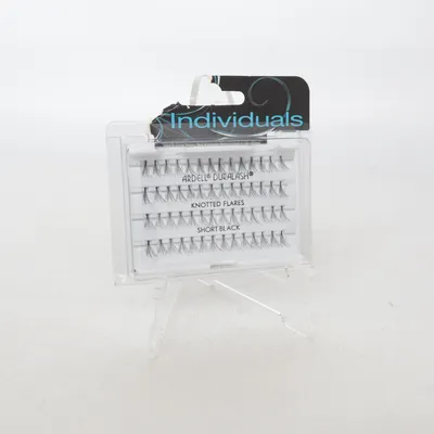 Nepwimpers (Duralash Knotted Flares) van Ardell