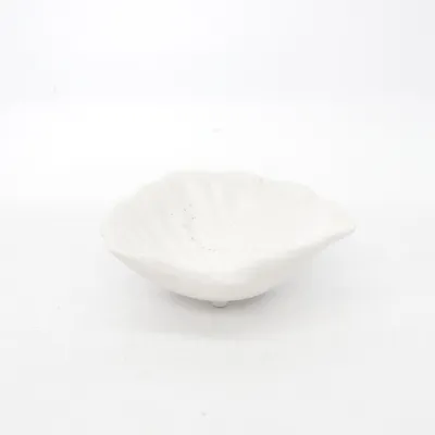 Soap dish (White)