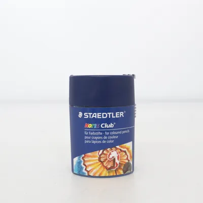 Taille-crayons (Noris Club) de Staedtler