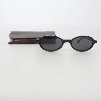 Sunglasses (Black) from Shevoke