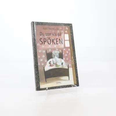 Children's book from Opal