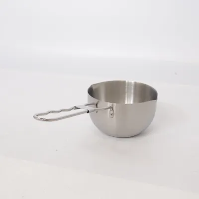 Casserole (Argent)