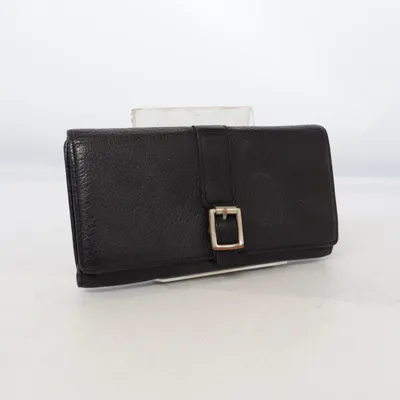 Plånbok (Svart) från Liebeskind Berlin Skinn