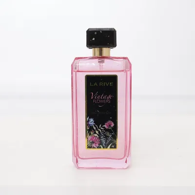 Eau de Parfum (Vintage Flowers) från La Rive