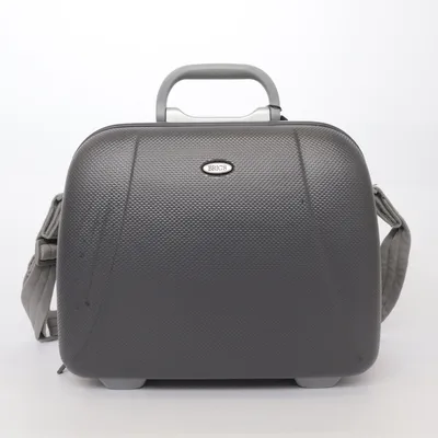 Resväska (Grå) från Brics