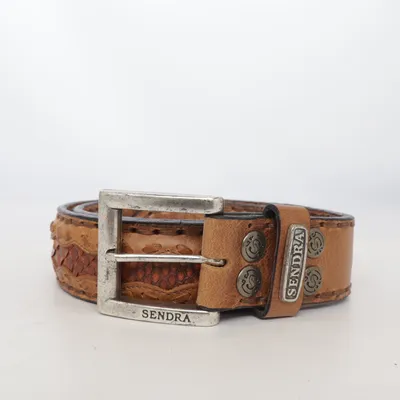 Riem (Bruin) van Sendra Leer