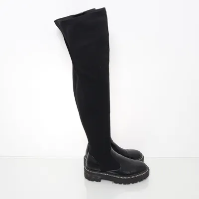 Boots (Black) from Balea
