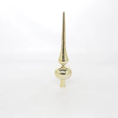 Christmas ornament (Gold) from Arti Casa