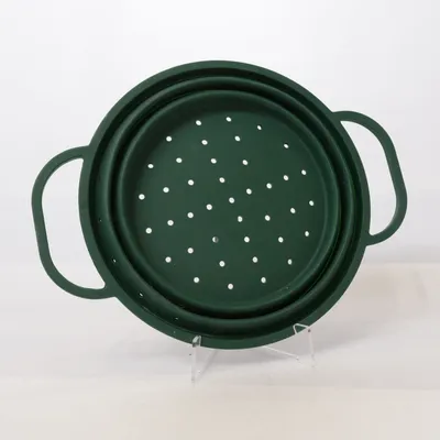 Durkslag (Grön) från Kitchen by Tchibo