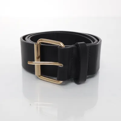 Bälte (Svart)
