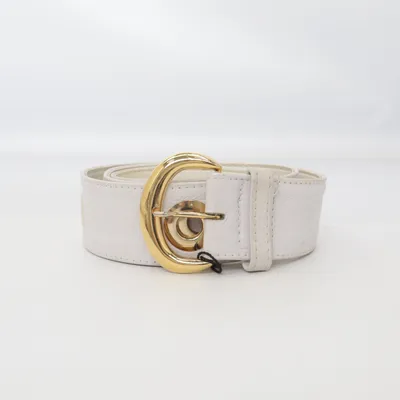Ceinture (Blanc) de Yarell