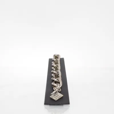 Armband (Silverfärgad) från Diddi Okänd metall